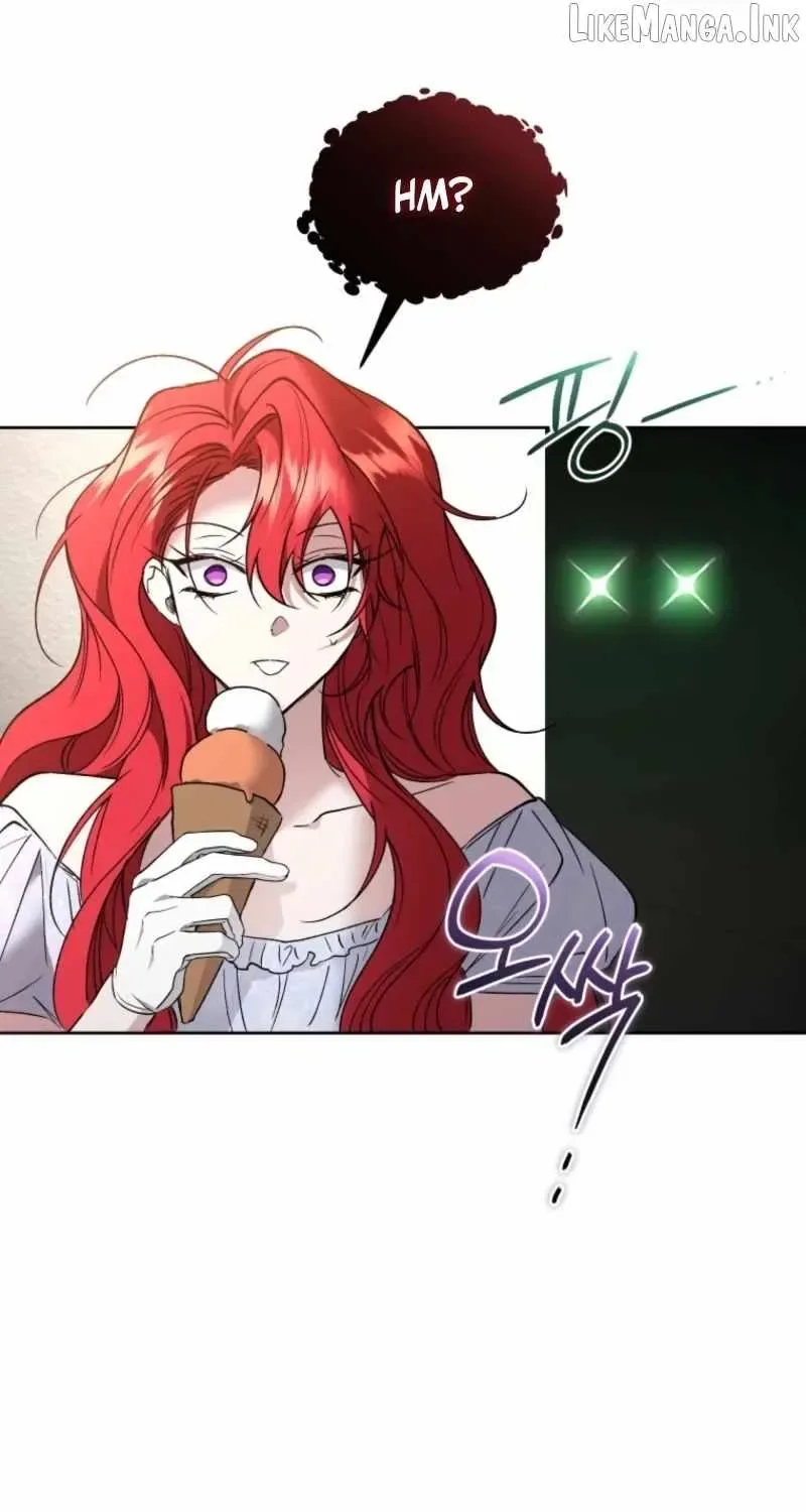 Resetting Lady Chapter 145 page 35