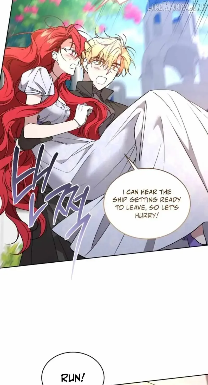 Resetting Lady Chapter 145 page 75