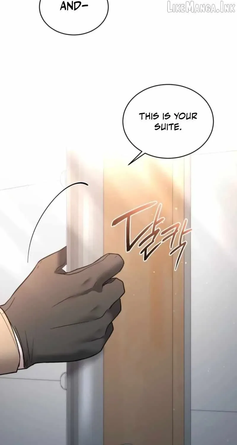Resetting Lady Chapter 145 page 18