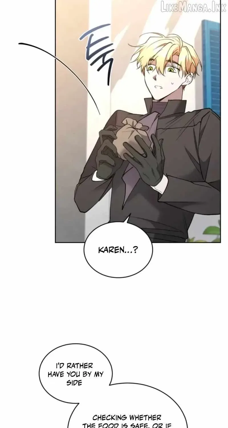 Resetting Lady Chapter 145 page 70