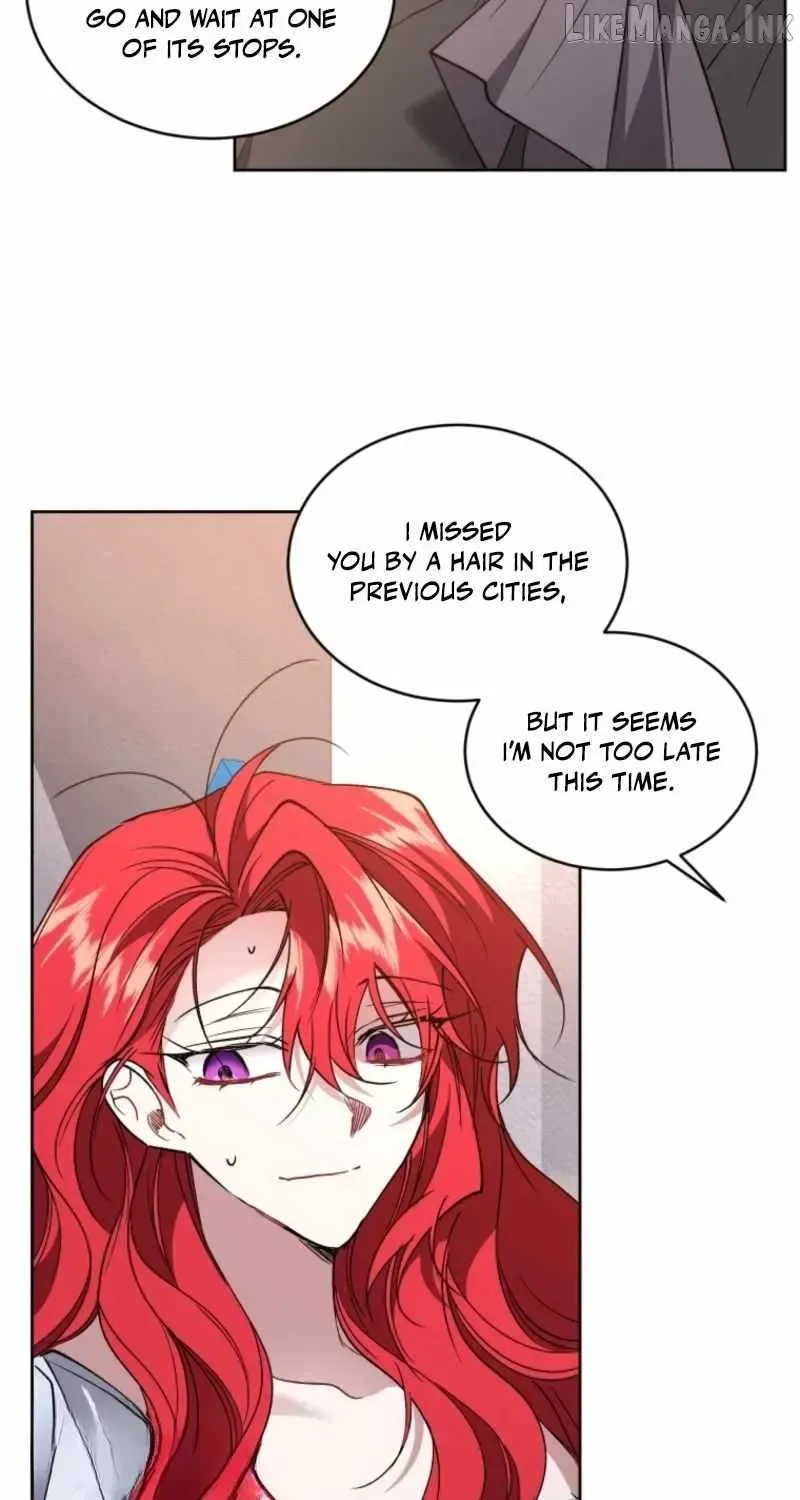 Resetting Lady Chapter 145 page 44