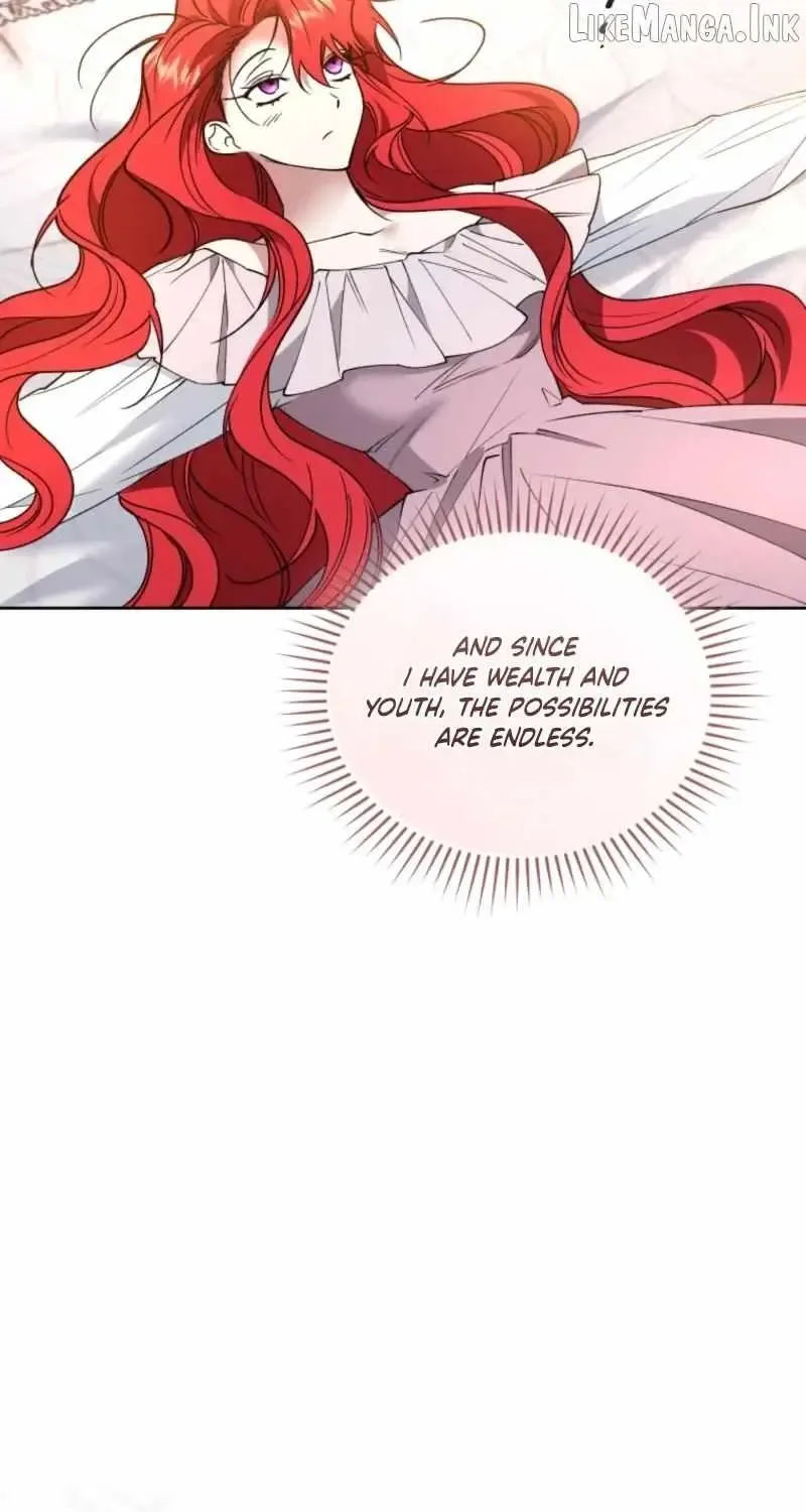 Resetting Lady Chapter 145 page 28