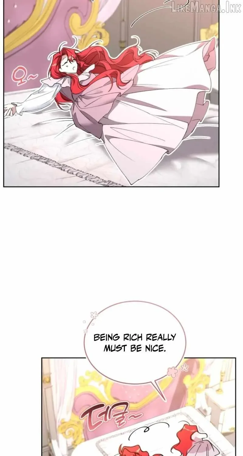 Resetting Lady Chapter 145 page 26
