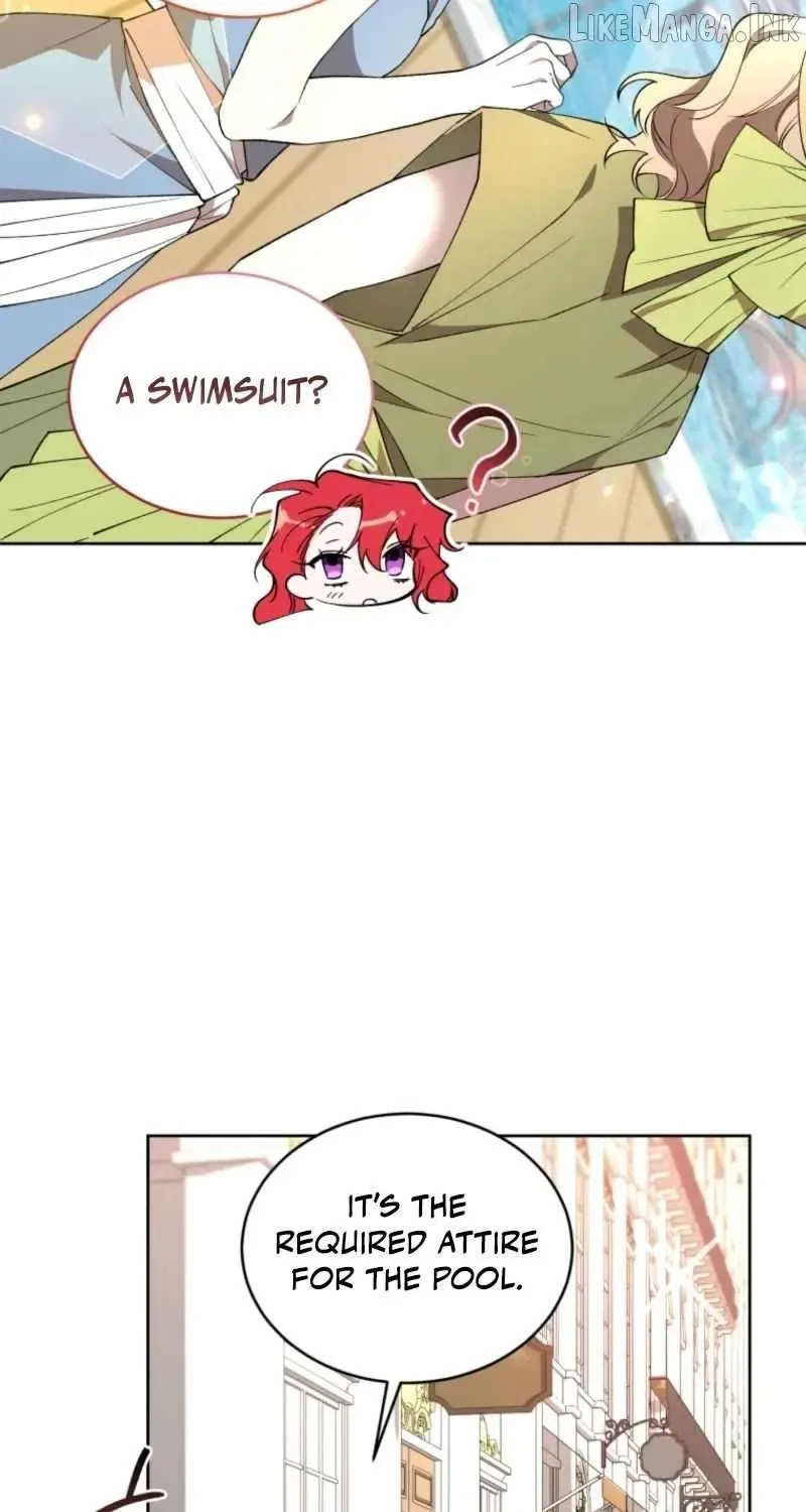 Resetting Lady Chapter 145 page 11