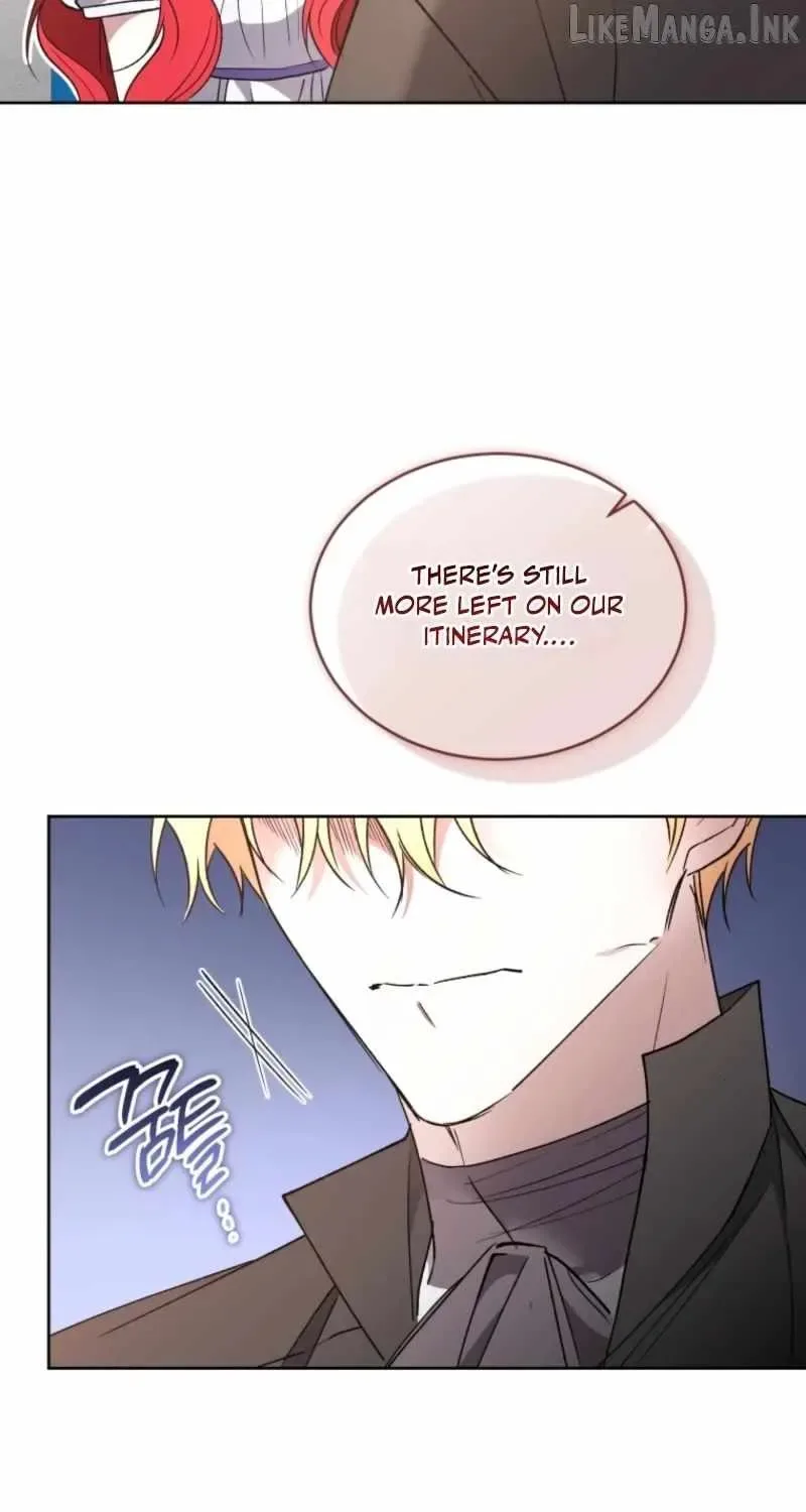Resetting Lady Chapter 145 page 46