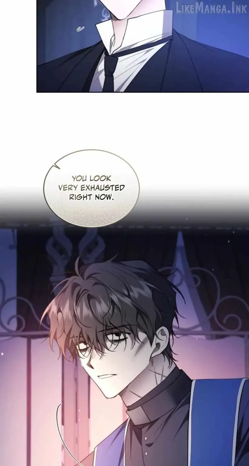 Resetting Lady Chapter 147 page 3