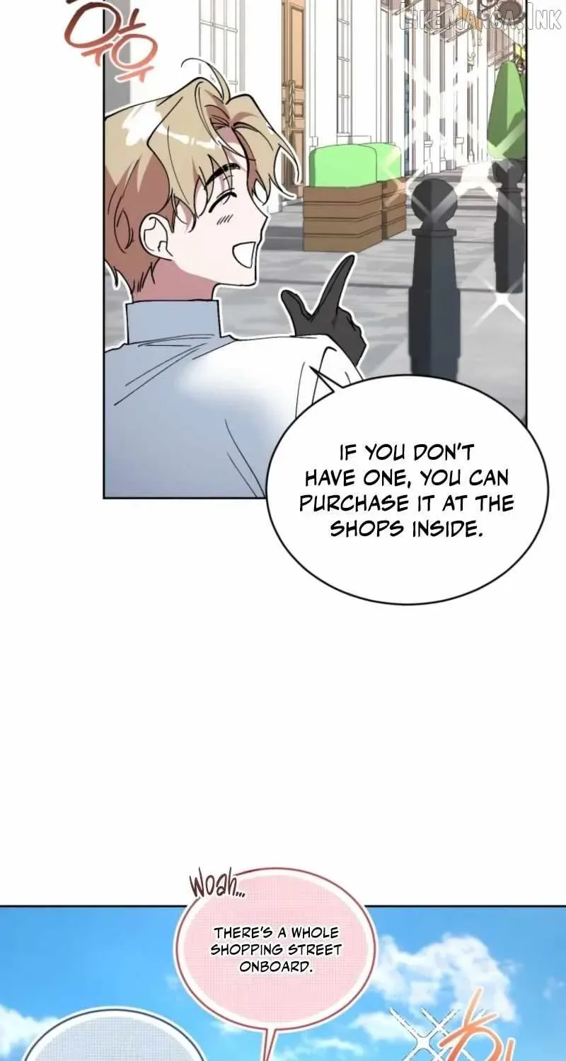 Resetting Lady Chapter 145 page 12