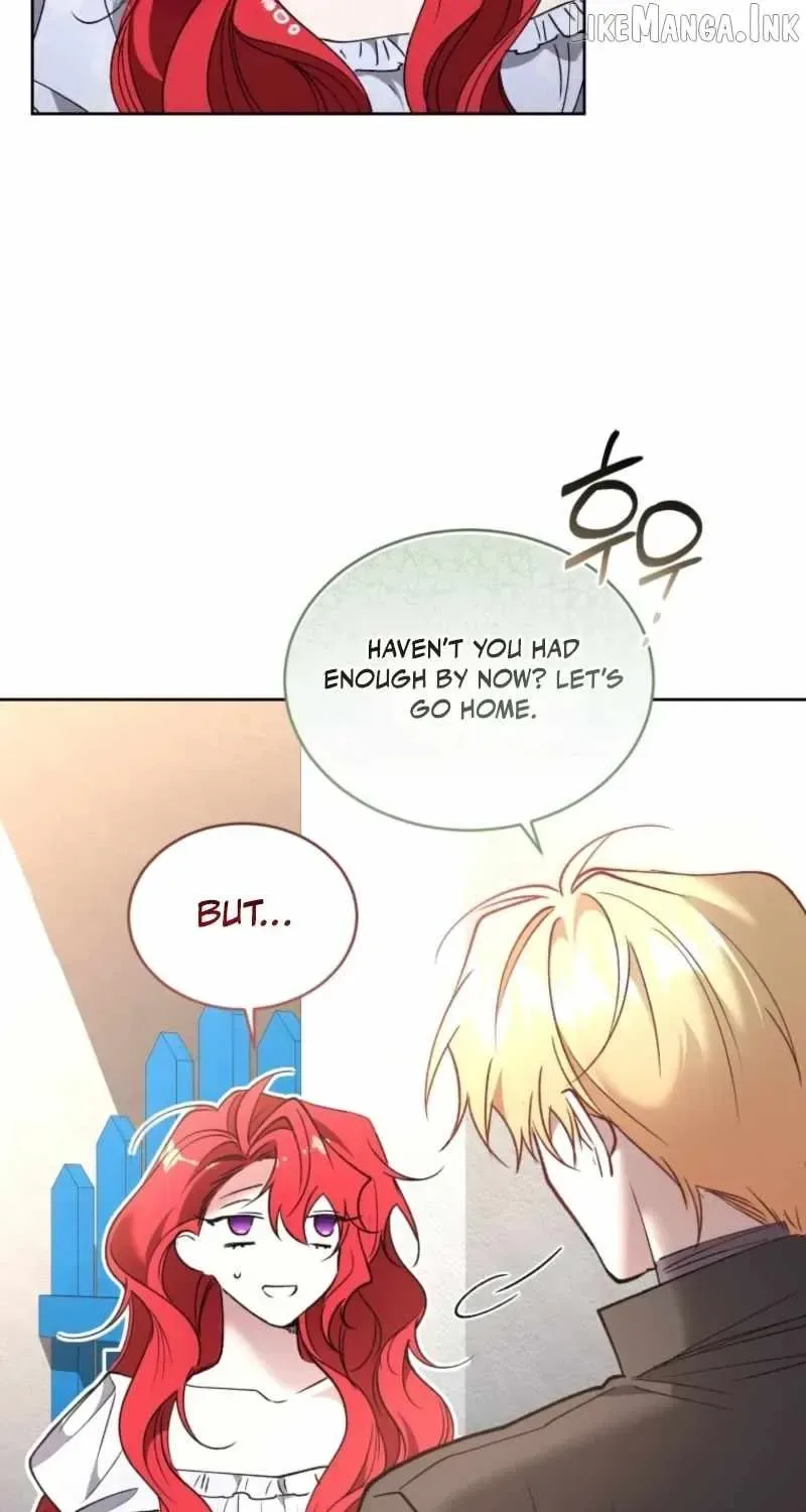 Resetting Lady Chapter 145 page 45