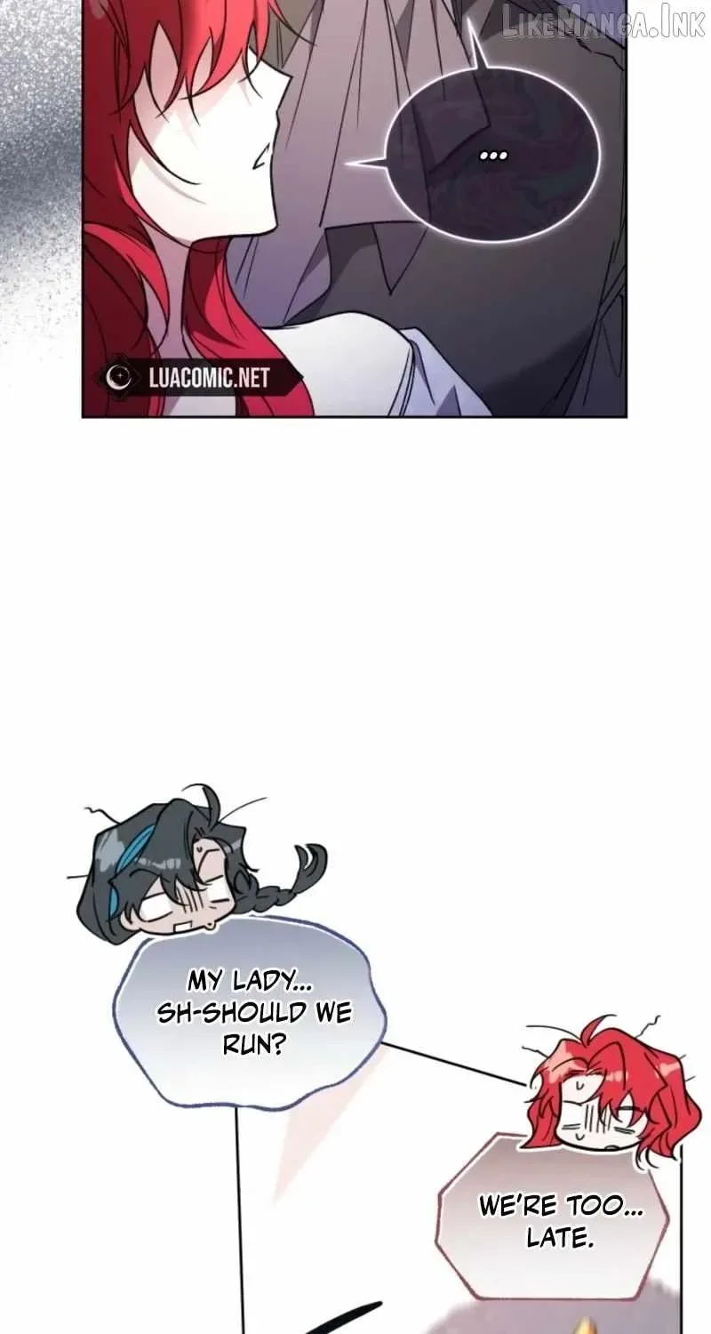 Resetting Lady Chapter 145 page 39