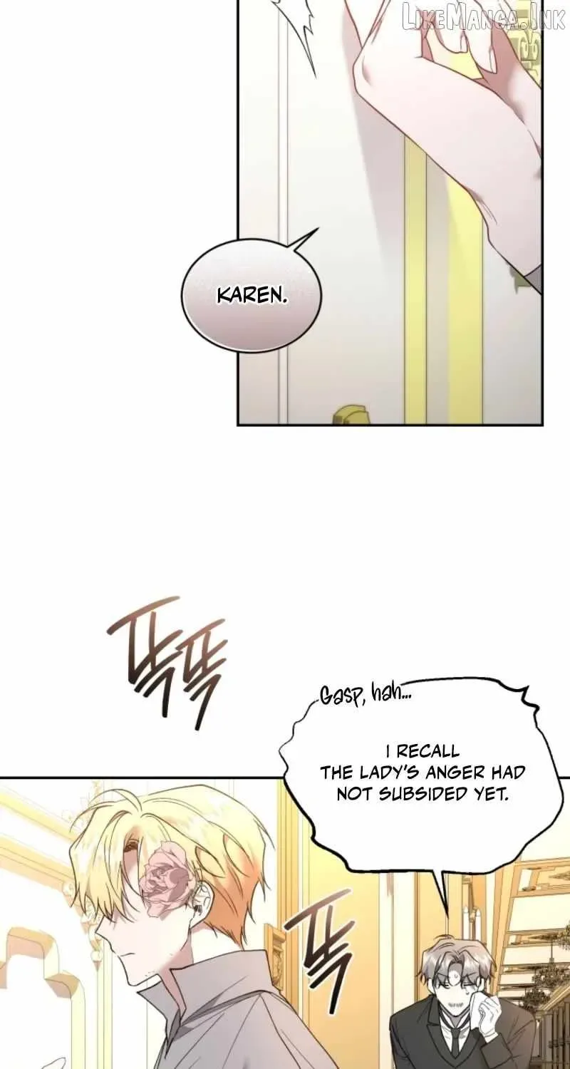 Resetting Lady Chapter 144 page 26