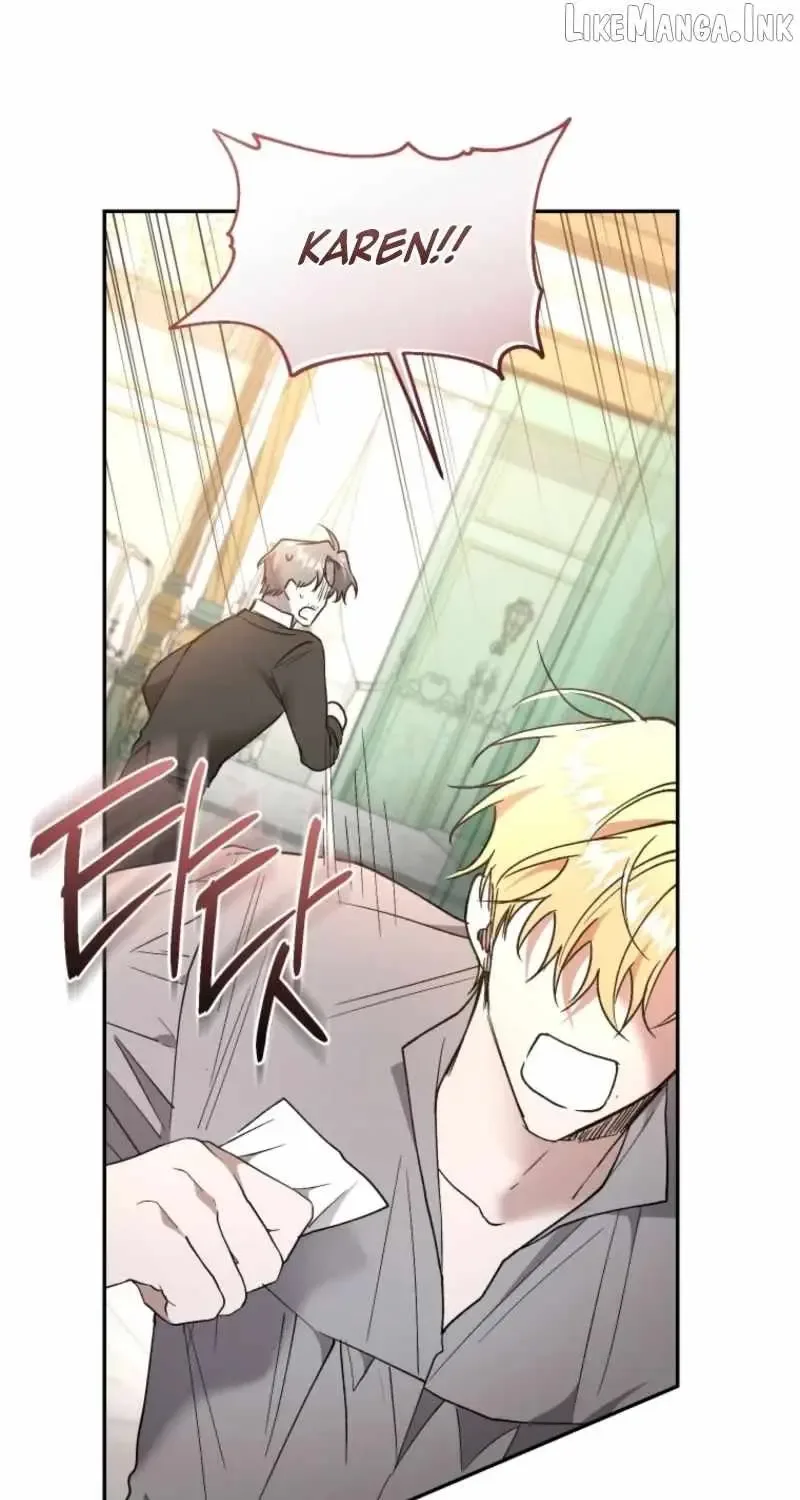 Resetting Lady Chapter 144 page 33