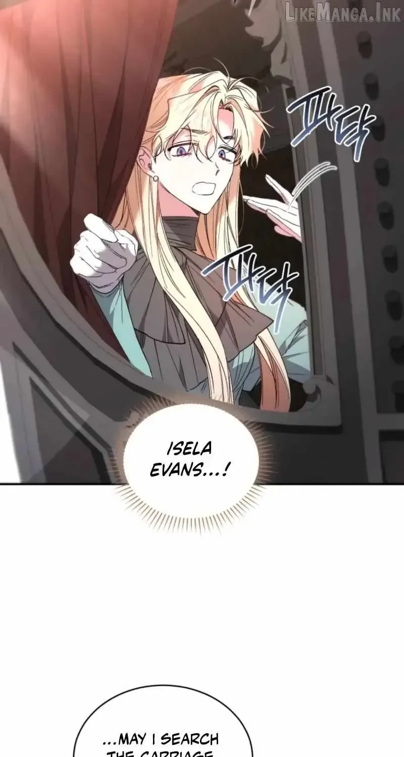 Resetting Lady Chapter 144 page 50