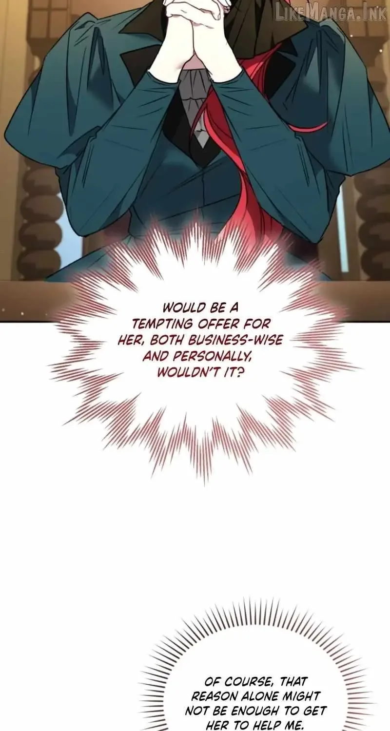 Resetting Lady Chapter 144 page 3