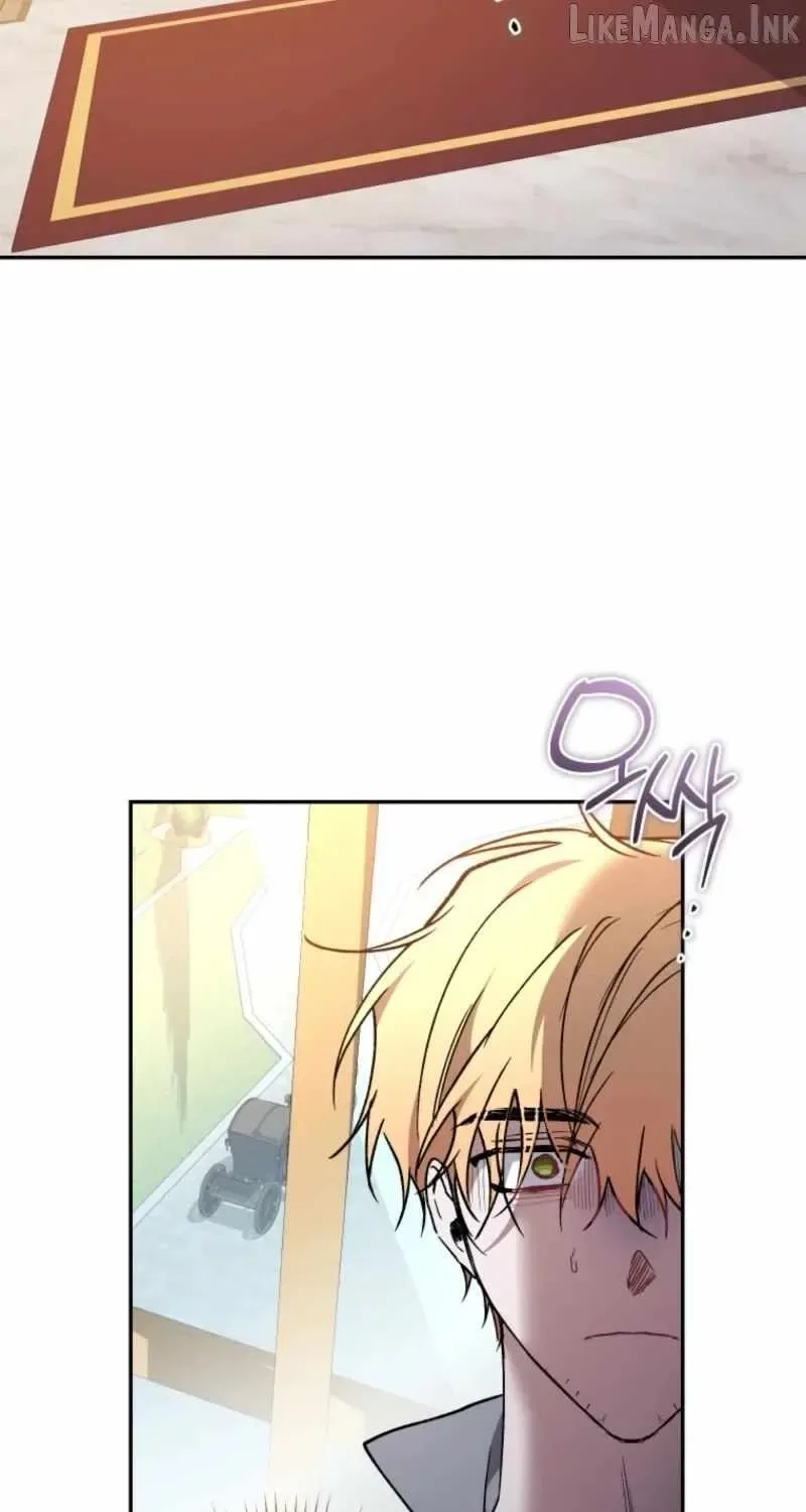 Resetting Lady Chapter 144 page 21