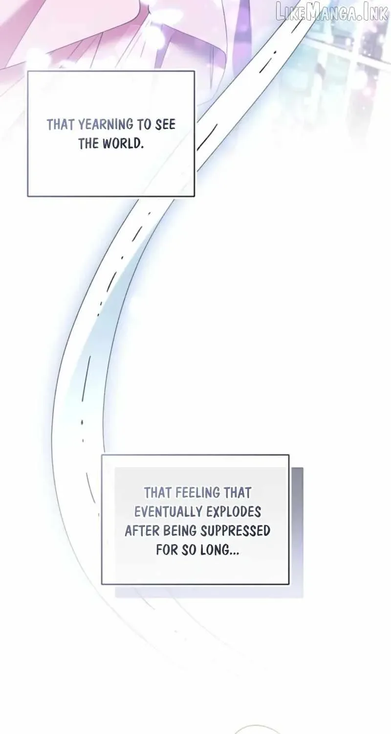 Resetting Lady Chapter 144 page 9