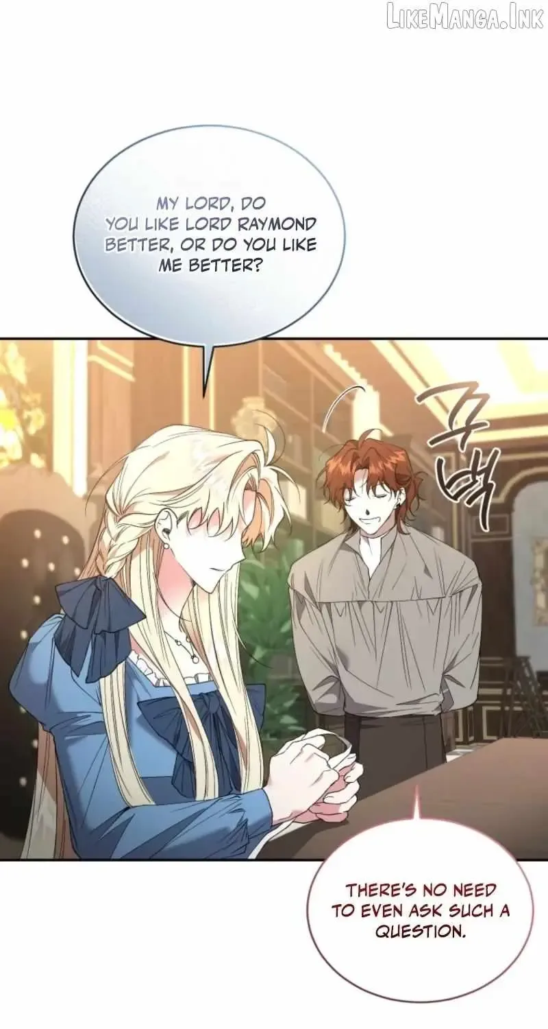 Resetting Lady Chapter 144 page 12