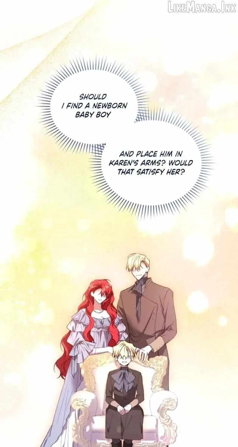 Resetting Lady Chapter 147 page 16