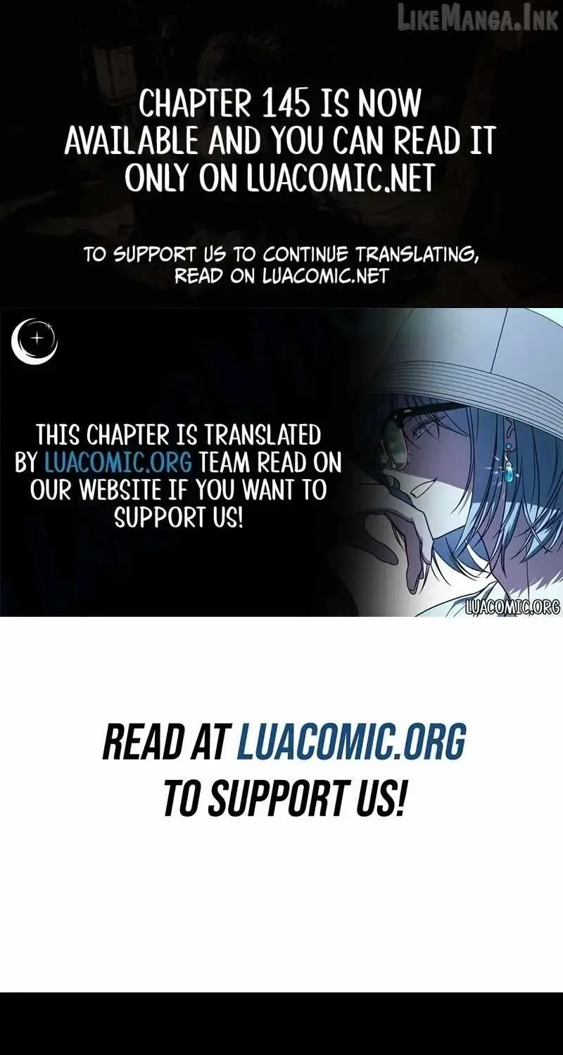 Resetting Lady Chapter 144 page 1