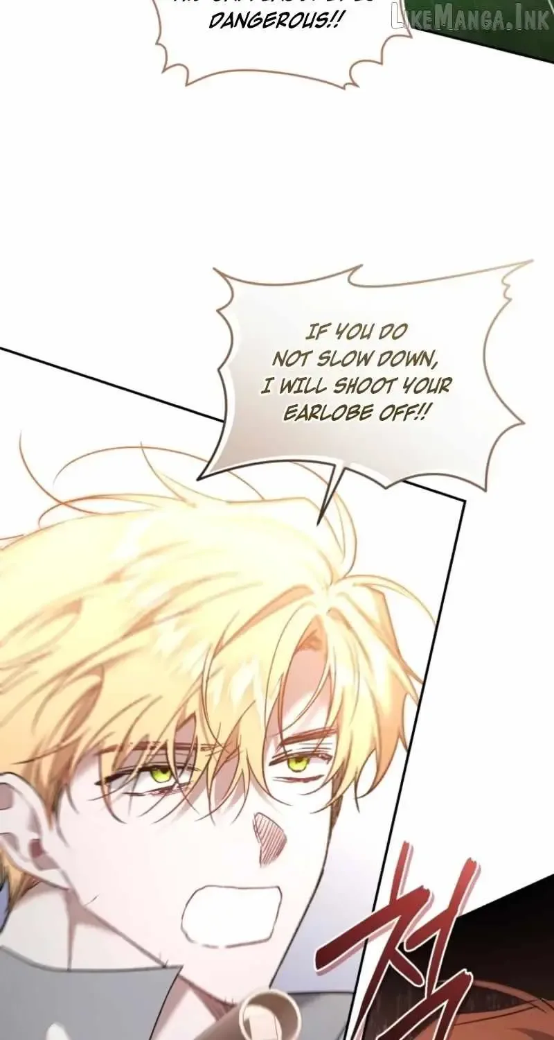 Resetting Lady Chapter 144 page 43