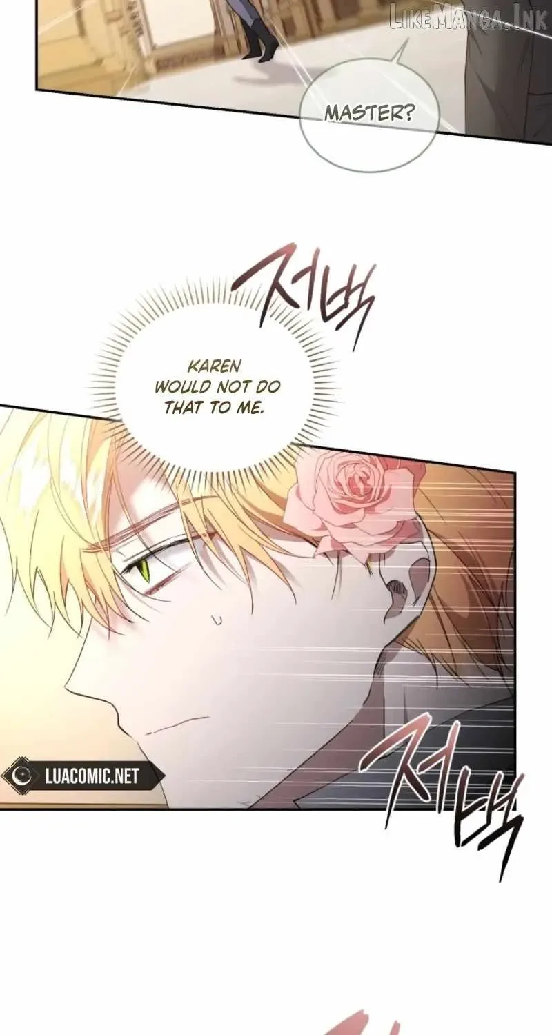 Resetting Lady Chapter 144 page 23