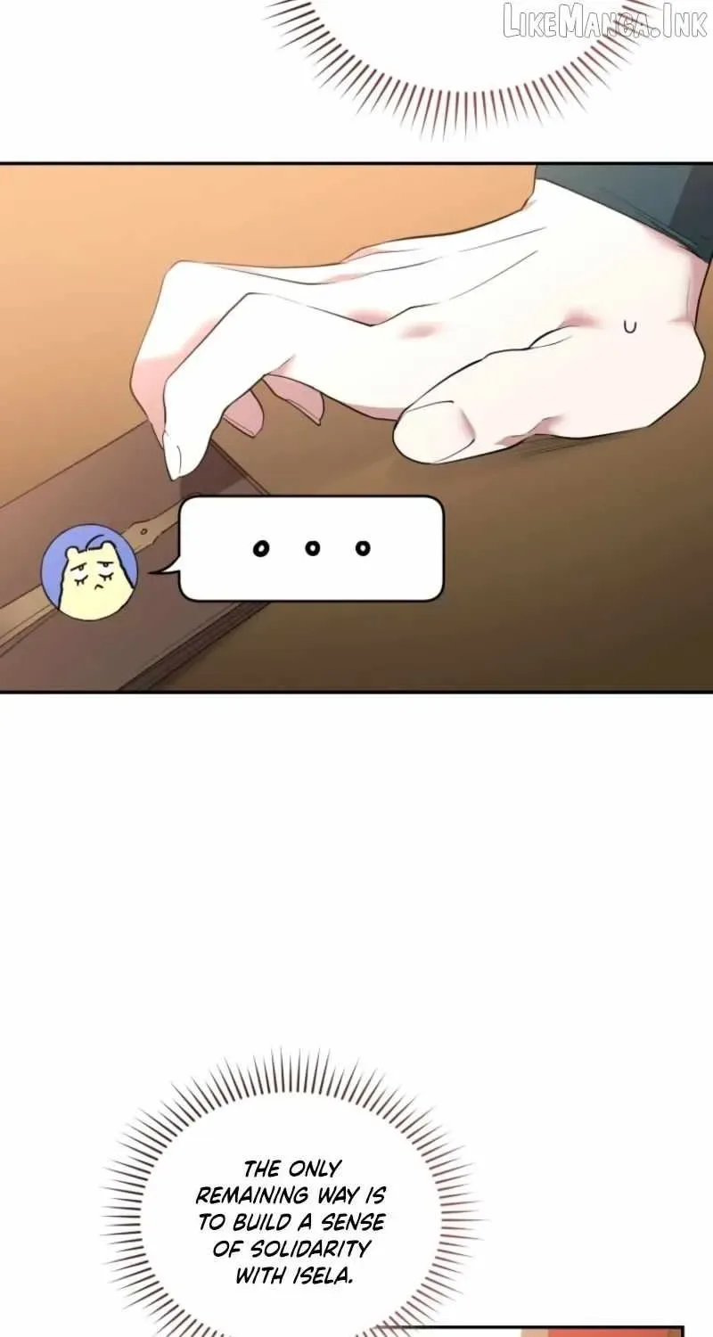 Resetting Lady Chapter 144 page 4