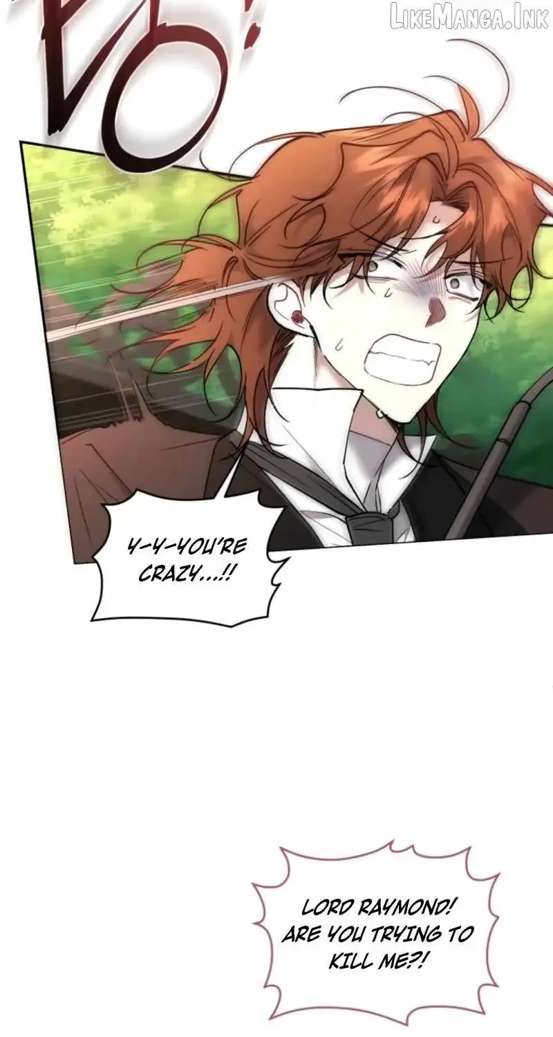 Resetting Lady Chapter 144 page 41
