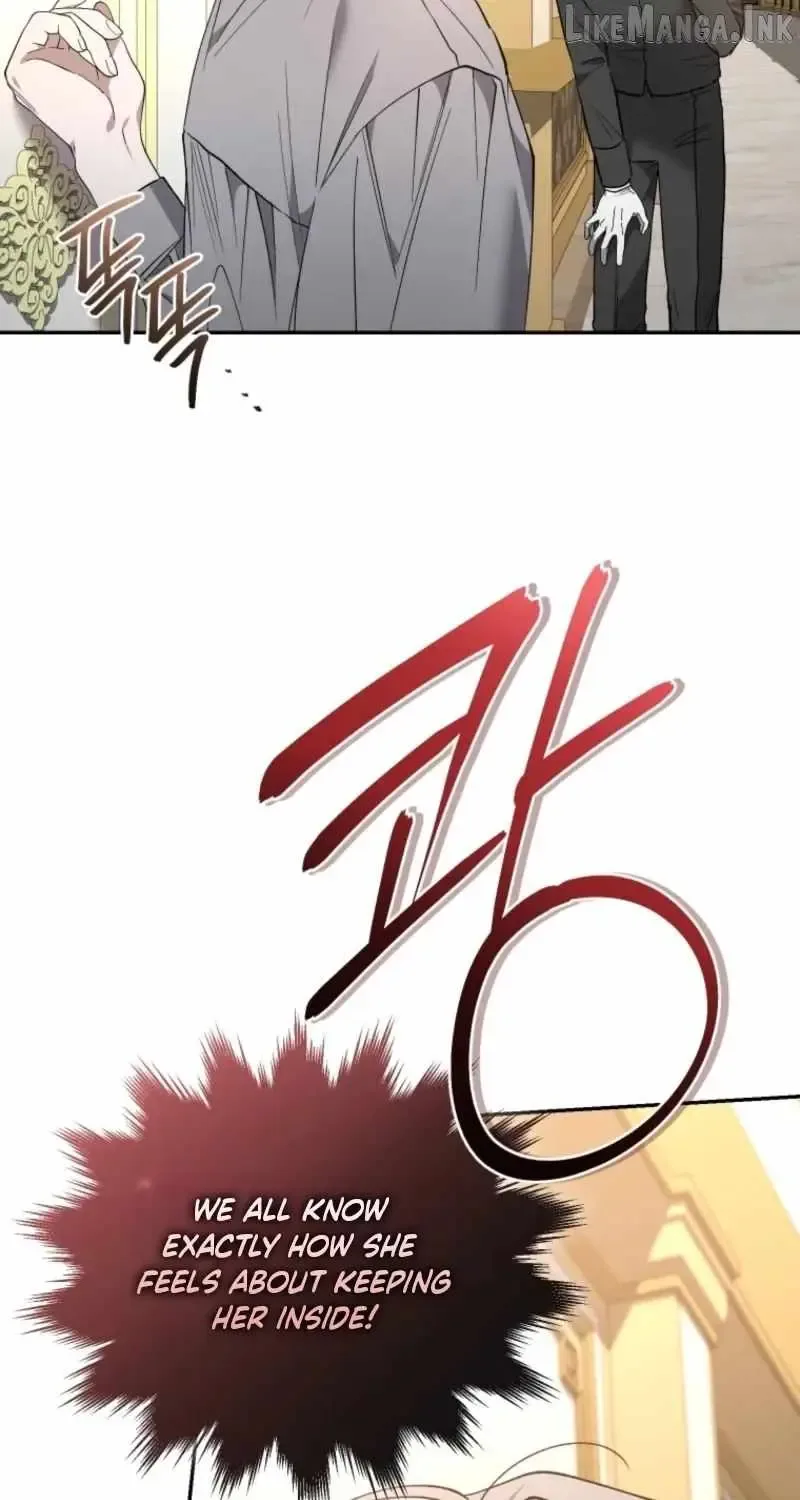 Resetting Lady Chapter 144 page 27