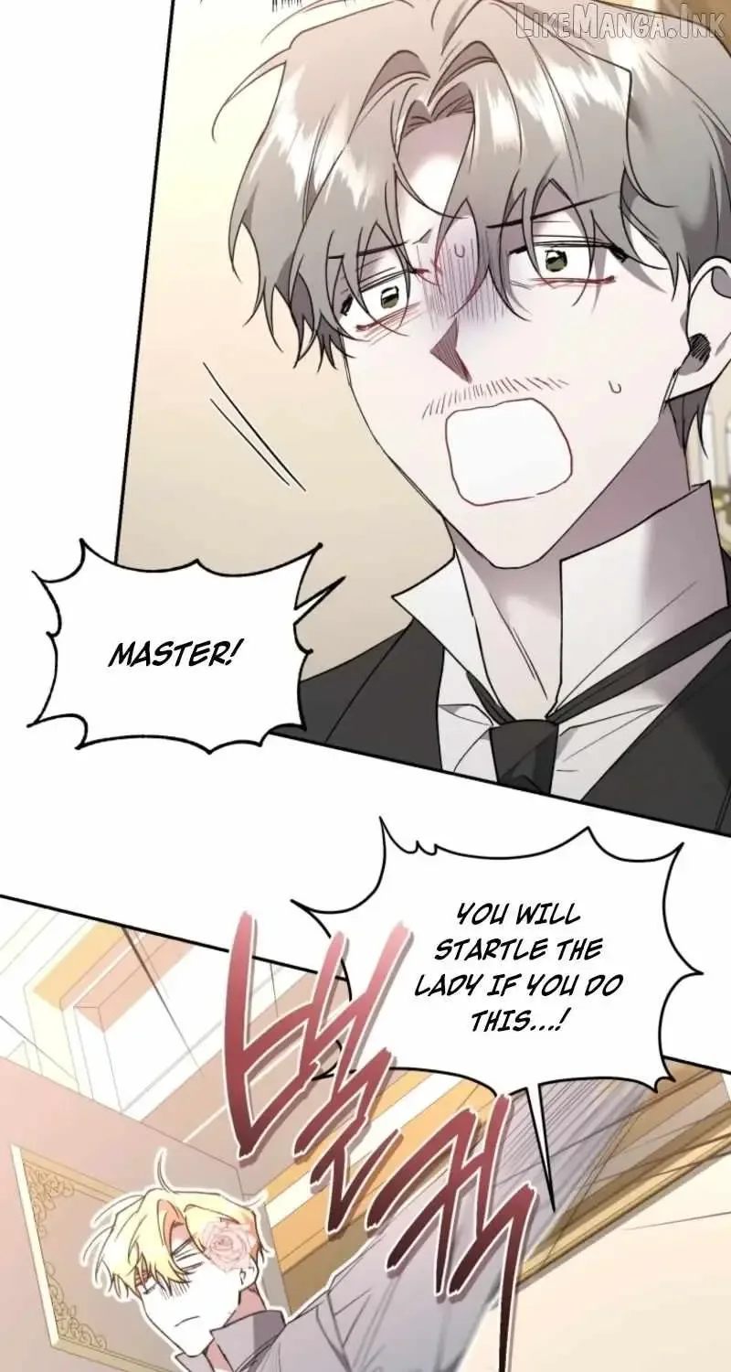 Resetting Lady Chapter 144 page 28