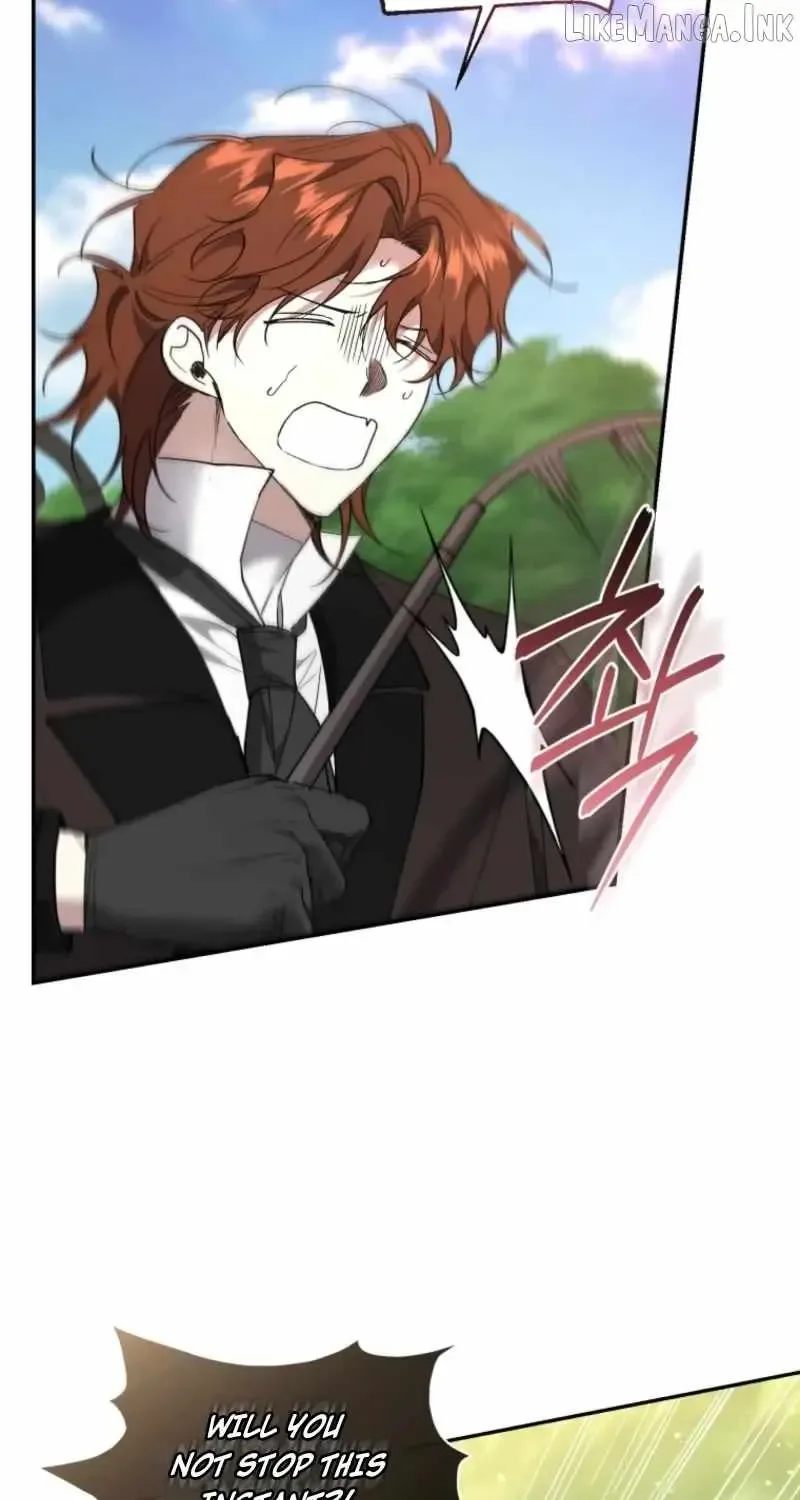 Resetting Lady Chapter 144 page 38