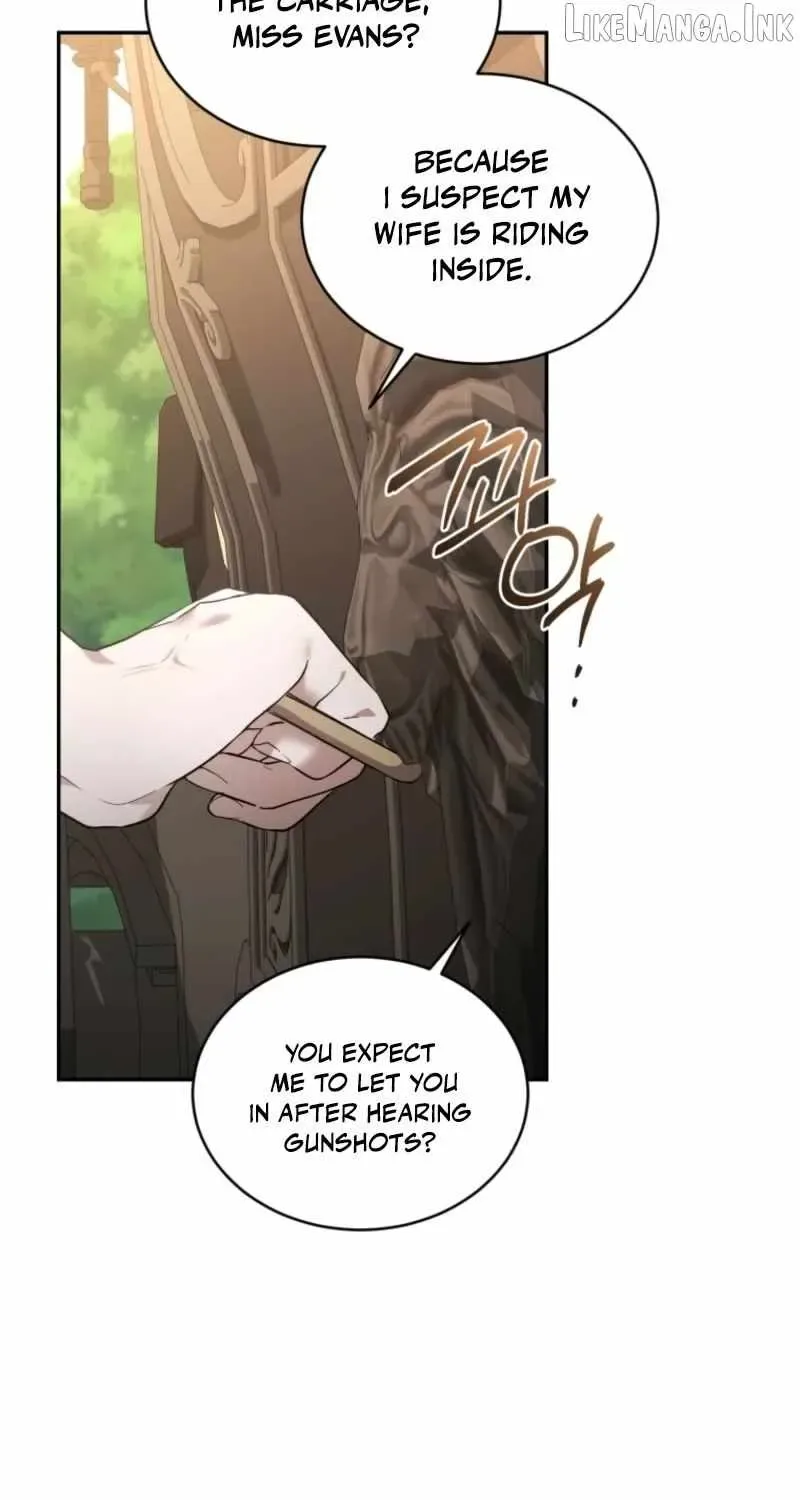 Resetting Lady Chapter 144 page 51
