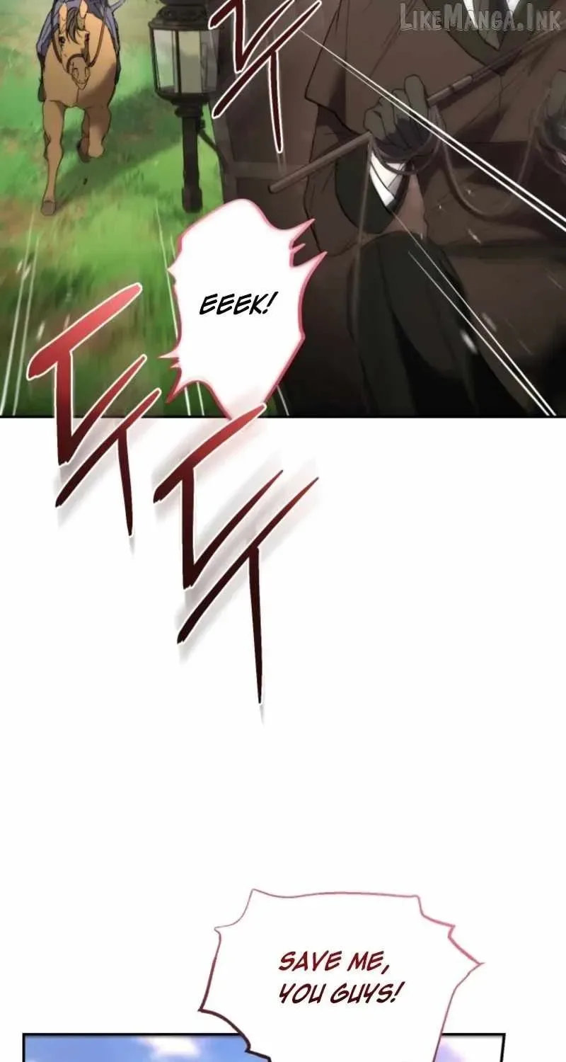 Resetting Lady Chapter 144 page 37