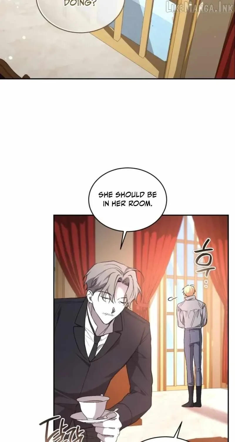 Resetting Lady Chapter 144 page 17