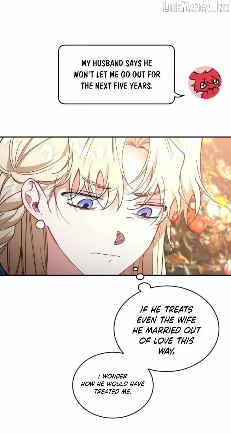 Resetting Lady Chapter 144 page 11