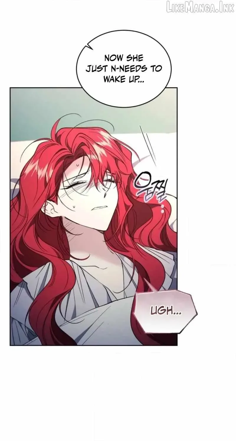 Resetting Lady Chapter 147 page 10