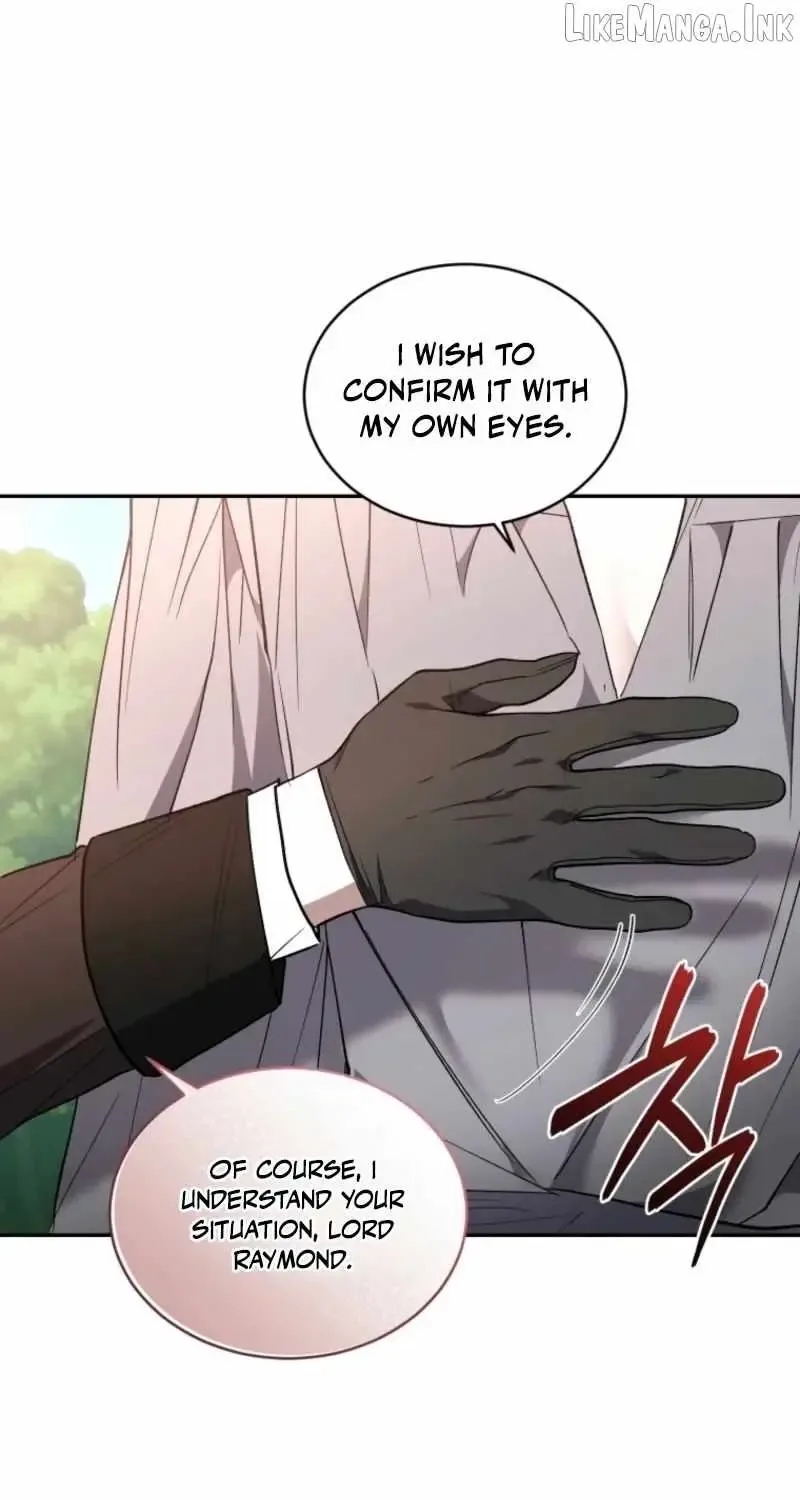 Resetting Lady Chapter 144 page 53