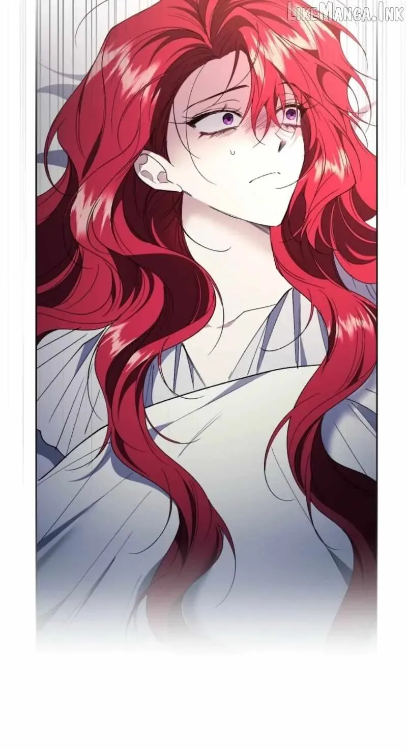 Resetting Lady Chapter 147 page 22
