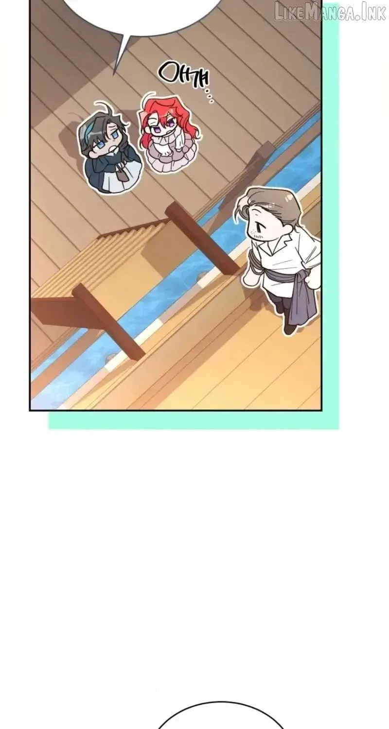 Resetting Lady Chapter 144 page 70