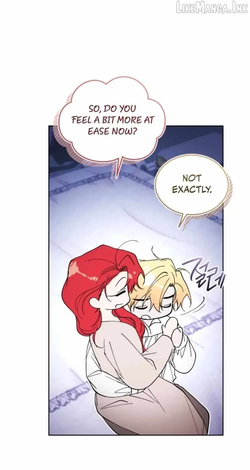 Resetting Lady Chapter 146 page 6