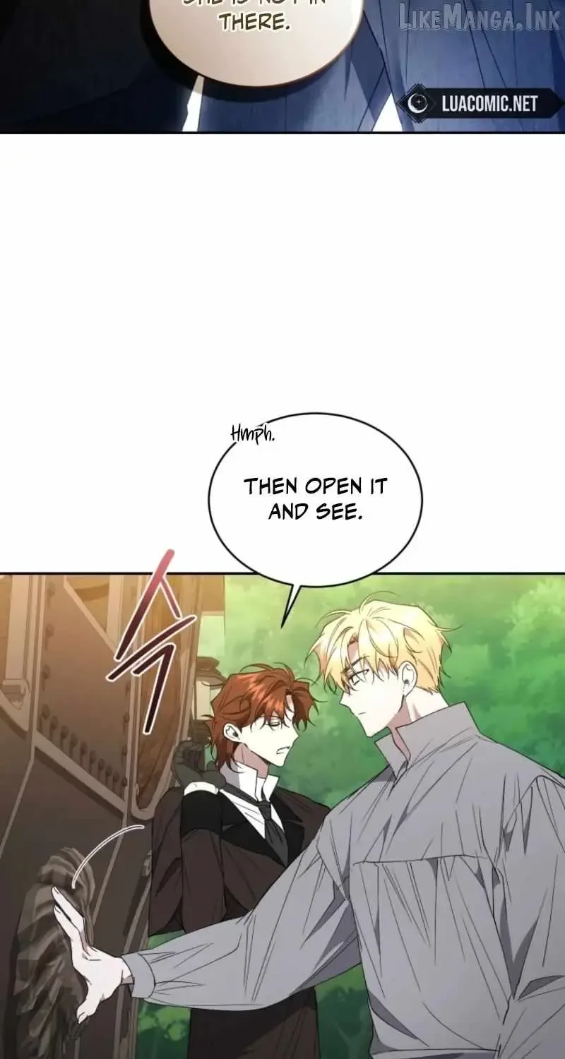 Resetting Lady Chapter 144 page 56