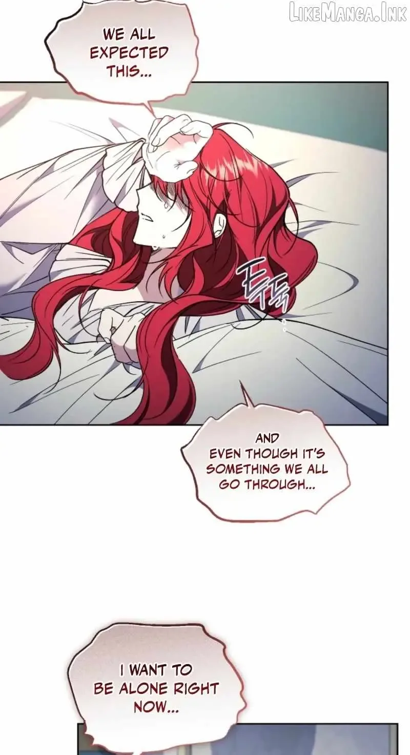 Resetting Lady Chapter 147 page 29