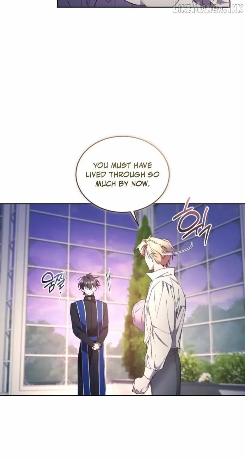 Resetting Lady Chapter 147 page 35
