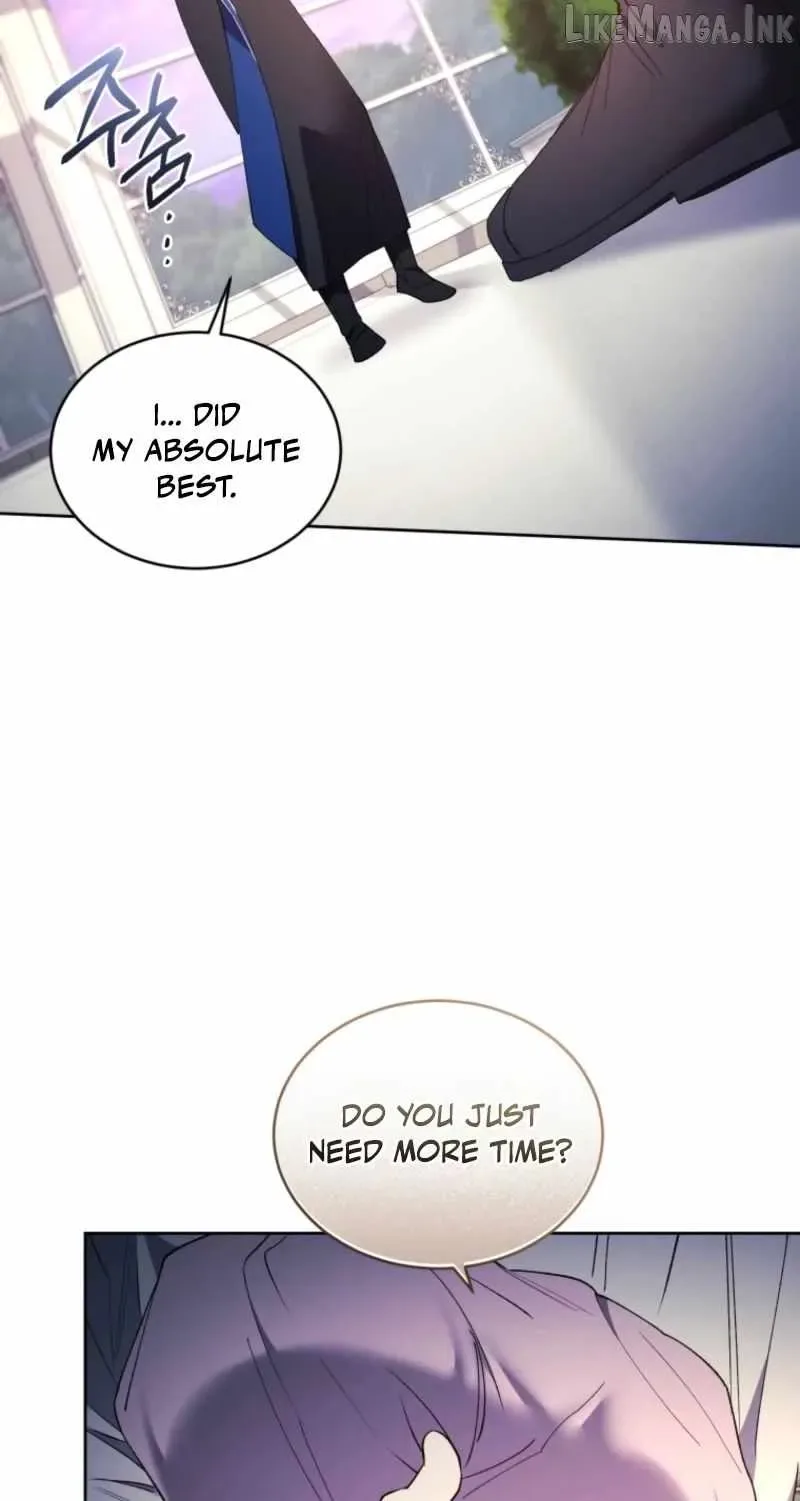 Resetting Lady Chapter 147 page 38
