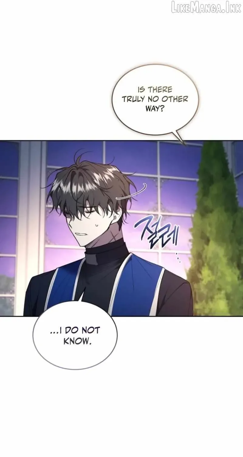 Resetting Lady Chapter 147 page 36