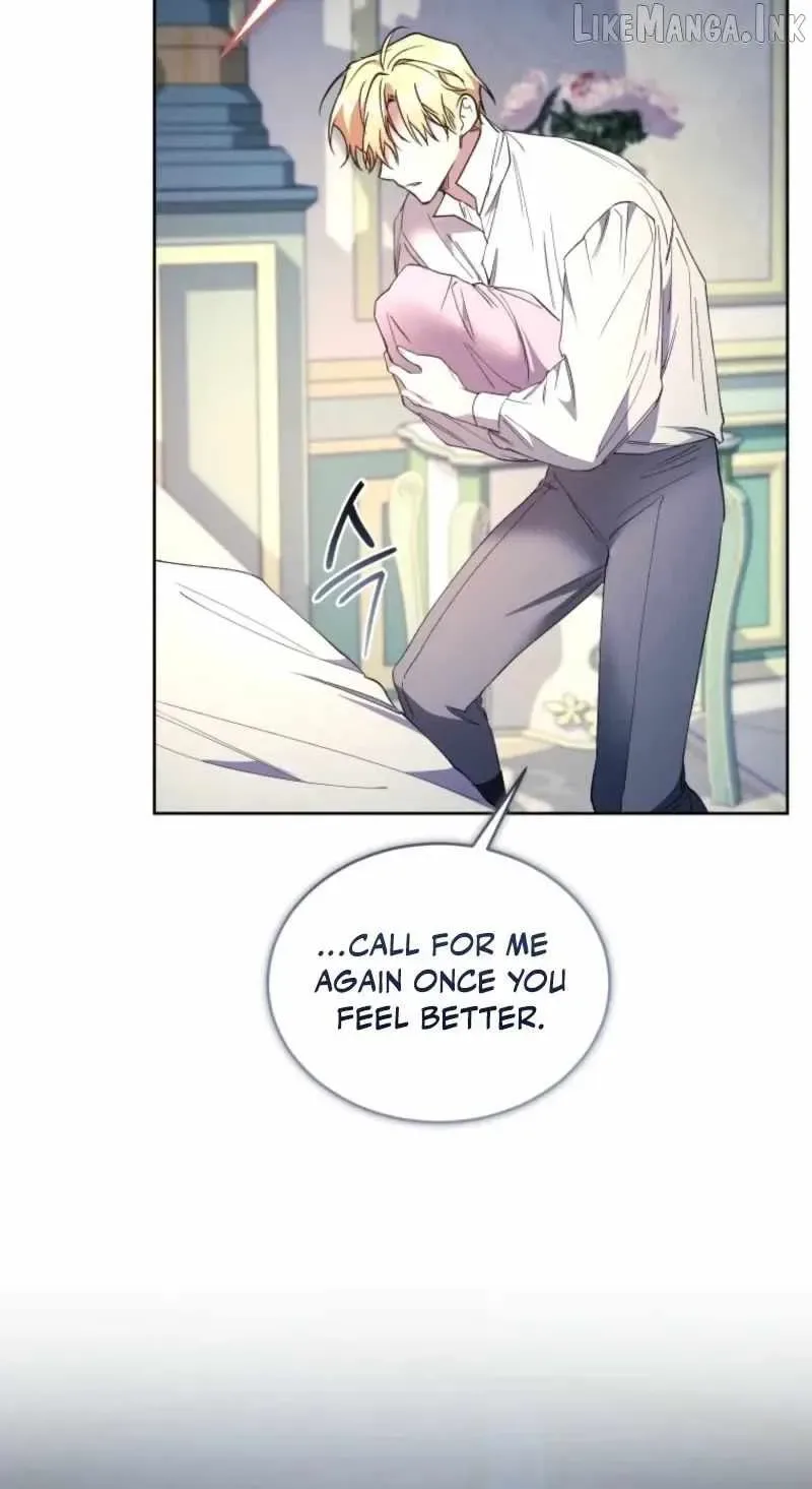 Resetting Lady Chapter 147 page 30