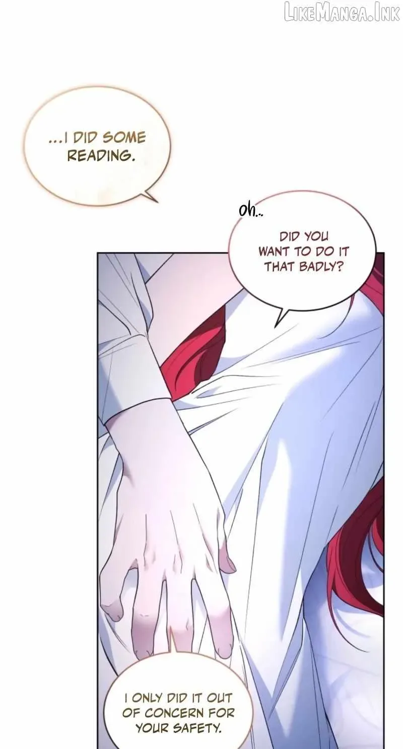 Resetting Lady Chapter 146 page 14
