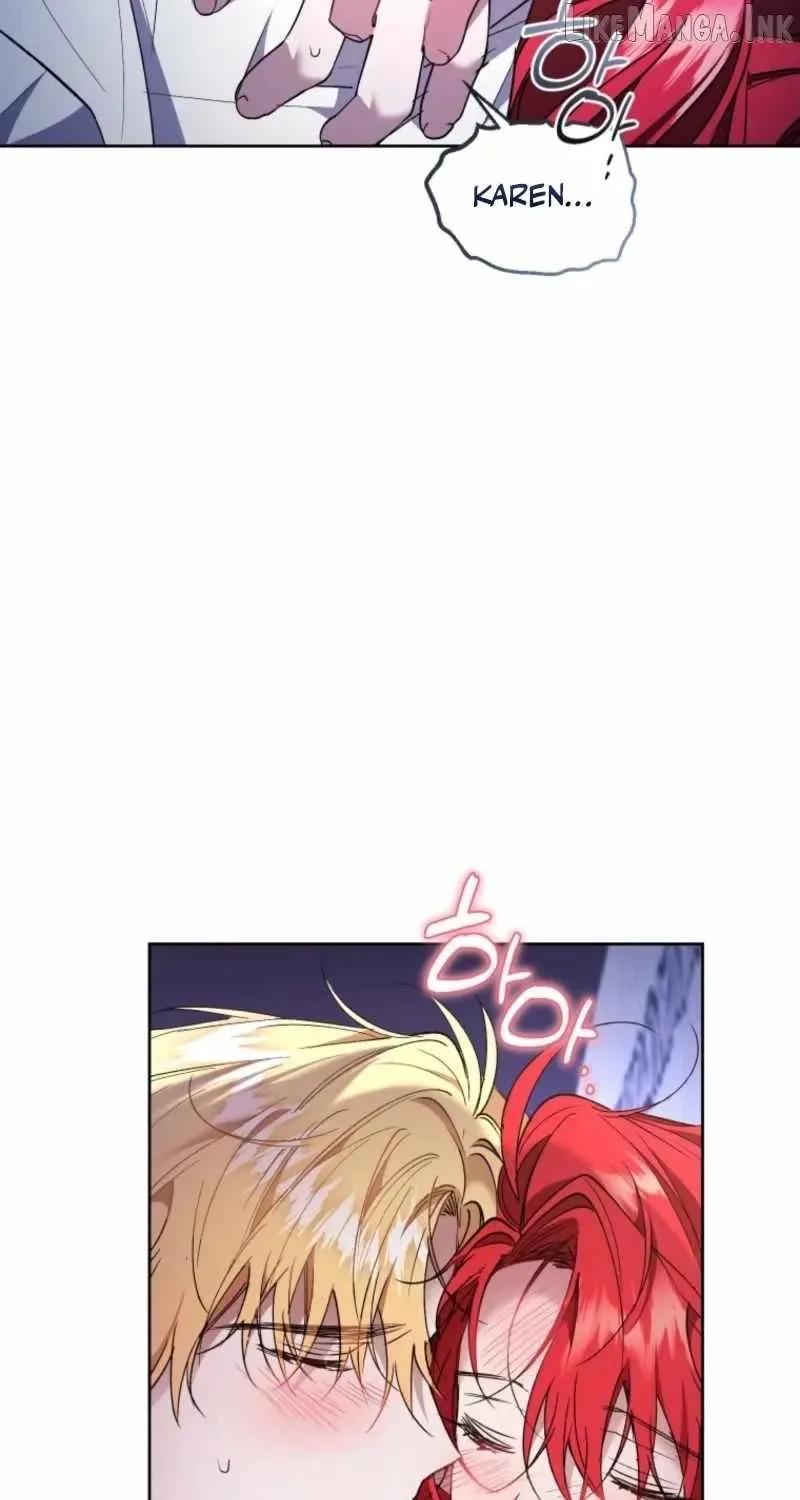 Resetting Lady Chapter 146 page 24