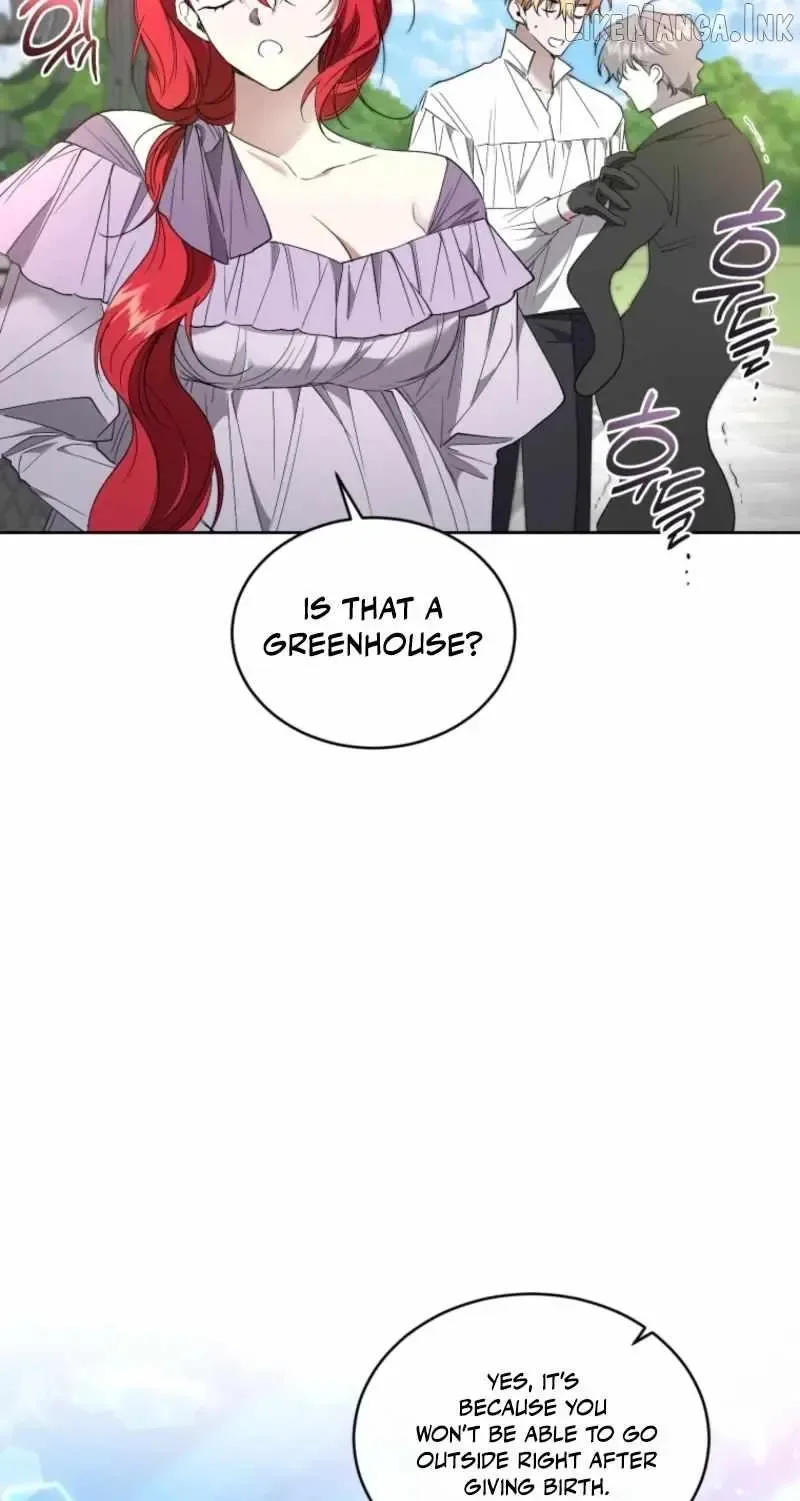 Resetting Lady Chapter 146 page 33