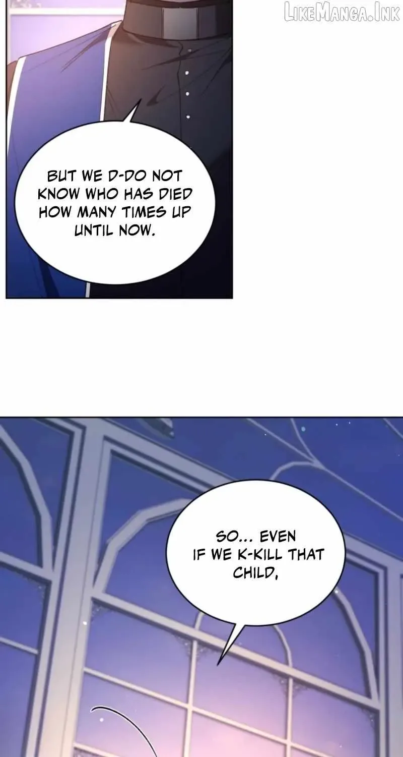 Resetting Lady Chapter 147 page 54