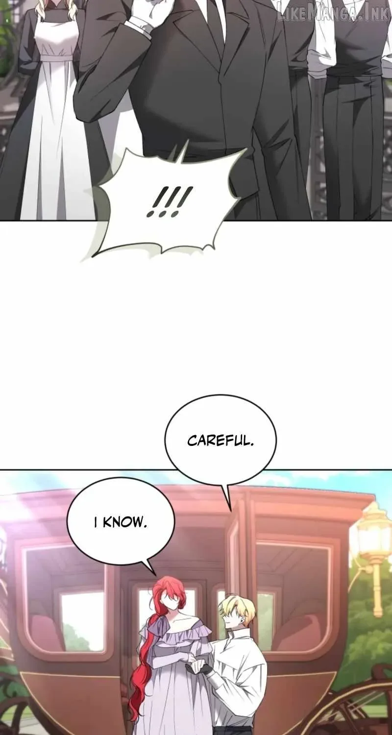 Resetting Lady Chapter 146 page 29