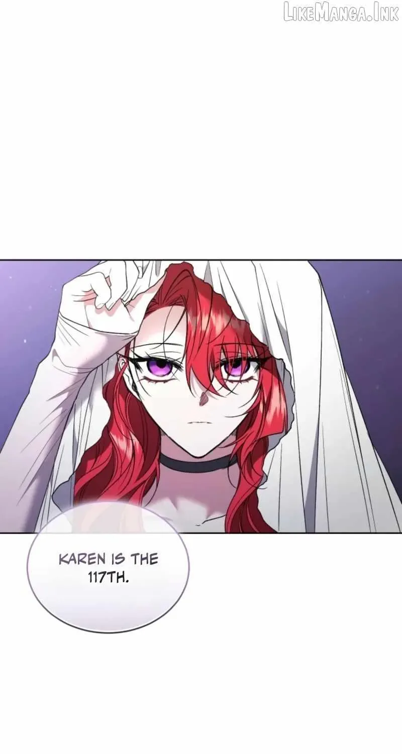 Resetting Lady Chapter 147 page 52